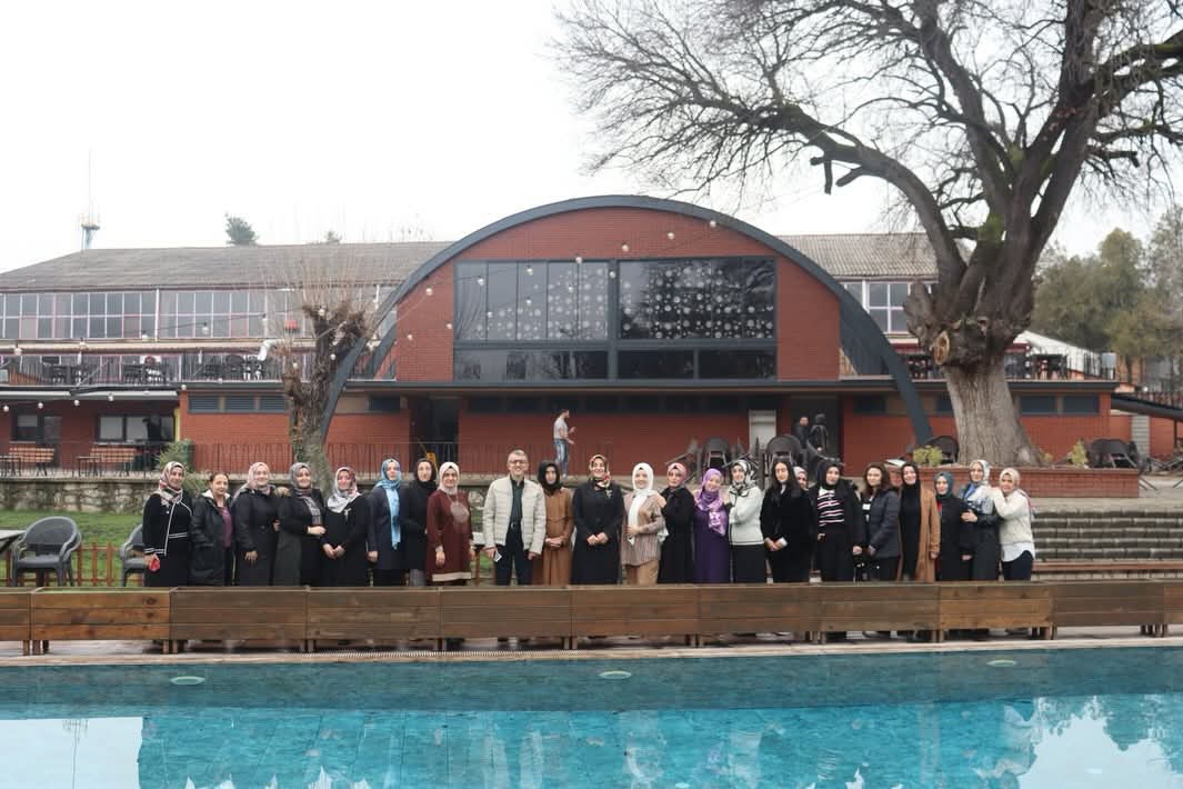 Modüler Aile Eğitim Programında Samimi Bir Buluşma