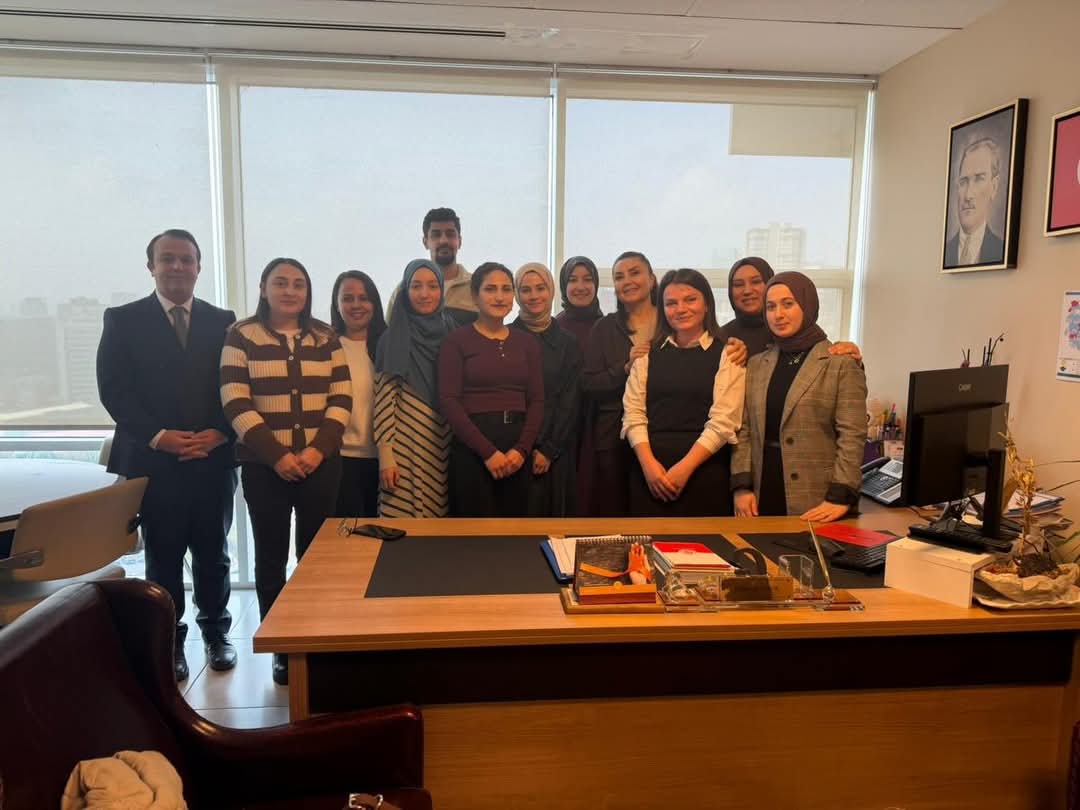 Çocuklar İçin Güçlü Rehberlik Güvenli Gelecek