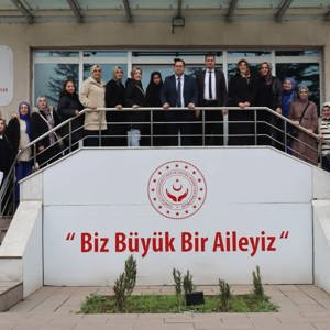 Modüler Aile Eğitim Programında İlk Kapalı Grup Tamamlandı - fotoğraf 1