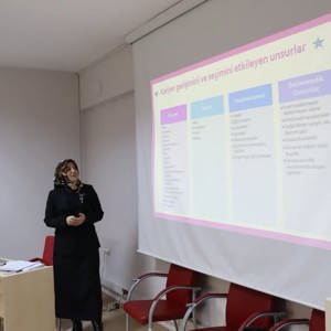 Modüler Aile Eğitim Programında İlk Kapalı Grup Tamamlandı - fotoğraf 8