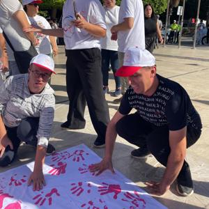 DÜNYA YÜRÜYÜŞ GÜNÜ - fotoğraf 3
