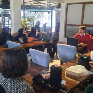 Teknoloji Bağımlılığı ve Aile İçi İletişim Semineri - fotoğraf 1