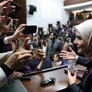Bakanımız Göktaş'tan doğum izninin artırılmasına yönelik düzenlemeye ilişkin açıklama - fotoğraf 1