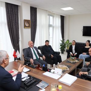 İL MÜDÜRÜMÜZ MUSTAFA GÖKBAĞA'NIN HUZUREVİ ZİYARETİ - fotoğraf 2