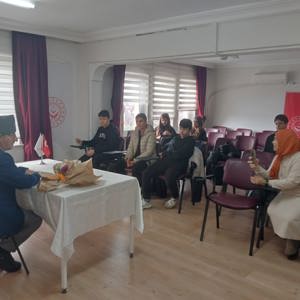 Vatan ve Kahramanlık Buluşması Gerçekleştirildi. - fotoğraf 2