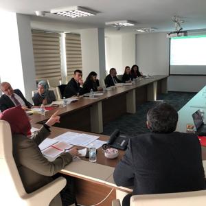 Aile Enstitüsü, Paydaş Kurumlarla Odak Grup Toplantılarını Sürdürüyor - fotoğraf 2