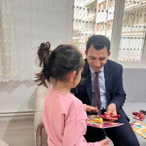 Ailelerimize Yönelik Ziyaret - fotoğraf 3