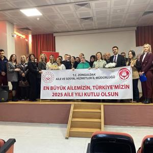 “Bakanlığımız Hizmet Modelleri Eğitimi” ve “Stres Yönetimi Eğitimi” Verilmiştir. - fotoğraf 1