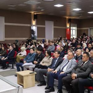 Üç Günlük Protokol ve Nezaket Kuralları Konulu Eğitim Tamamlanmıştır. - fotoğraf 1