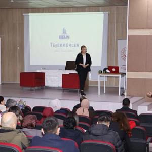 Üç Günlük Protokol ve Nezaket Kuralları Konulu Eğitim Tamamlanmıştır. - fotoğraf 3
