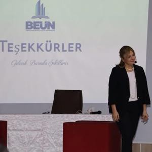 Üç Günlük Protokol ve Nezaket Kuralları Konulu Eğitim Tamamlanmıştır. - fotoğraf 2