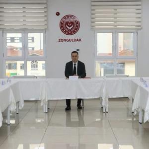 Genel İşleyiş Hakkında Değerlendirme ve Motivasyon Toplantısı Yapılmıştır. - fotoğraf 3