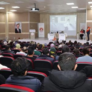 AFAD Tarafından KBRN Konusunda Eğitim Verilmiştir. - fotoğraf 3