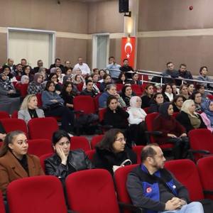 AFAD Tarafından KBRN Konusunda Eğitim Verilmiştir. - fotoğraf 4
