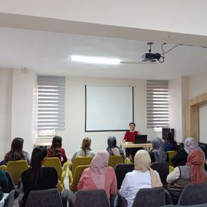 Madde Bağımlılığı ile Mücadele ve Aile Yaşam Becerileri Semineri - fotoğraf 2