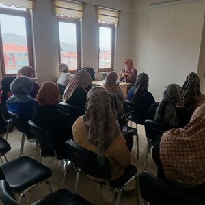 Etkili ve Yetkin Ebeveynlik Semineri - fotoğraf 1