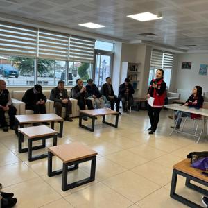 Sağlık Okuryazarlığı Semineri - fotoğraf 3