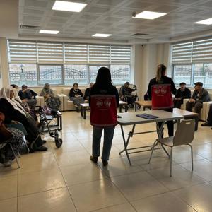 Sağlık Okuryazarlığı Semineri - fotoğraf 2