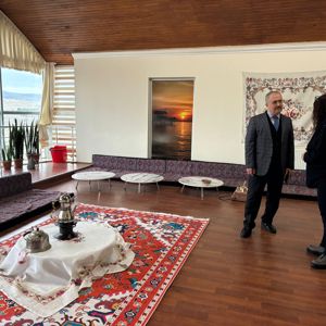 Sandıklı Hüseyin Develi Huzurevi'ne Ziyaret Ve İnceleme  - fotoğraf 5