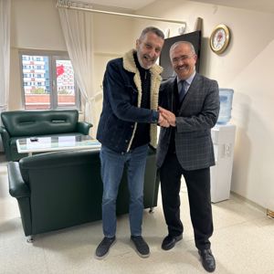 Sandıklı Hüseyin Develi Huzurevi'ne Ziyaret Ve İnceleme  - fotoğraf 4
