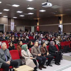 Protokol ve Nezaket Kuralları Konulu Üç Gün Sürecek Olan Eğitimin 1.günü Tamamlanmıştır. - fotoğraf 6