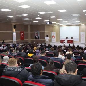 Protokol ve Nezaket Kuralları Konulu Üç Gün Sürecek Olan Eğitimin 1.günü Tamamlanmıştır. - fotoğraf 10