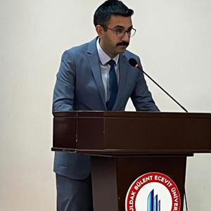 Özel Kuzey Bakım Merkezinden hizmet almakta olan Ümmühan KALENDER’ in şiir kitabının tanıtımı ve imza günü gerçekleştirilmiştir. - fotoğraf 9