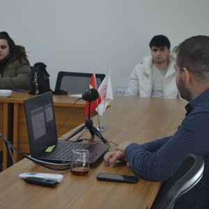 İş Hayatına Uyum Semineri - fotoğraf 2