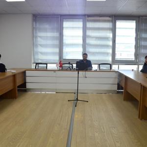 İş Hayatına Uyum Semineri - fotoğraf 1