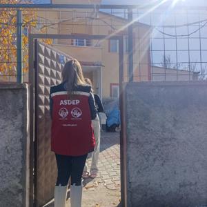 Asdep Hane Ziyaretleri - fotoğraf 2