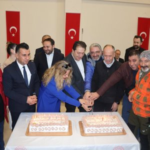 10 Ocak Çalışan Gazeteciler Günü Basın Bilgilendirme Toplantısı - fotoğraf 2