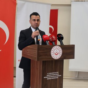 10 Ocak Çalışan Gazeteciler Günü Basın Bilgilendirme Toplantısı - fotoğraf 4