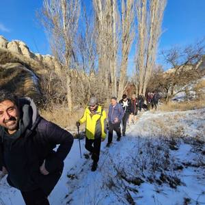 Ürgüp/NEVŞEHİR - fotoğraf 2