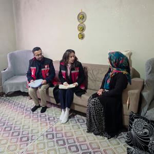 Kirmizi Yelekliler - fotoğraf 3