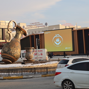 Nüfus On Yılı Kapsamında Hazırlanan Farkındalık Görselleri, Erzincan Genelindeki Dijital Platformlarda Yayınlanarak Vatandaşlarımızla Buluşturuldu. - fotoğraf 3