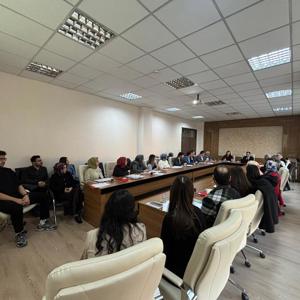 Çocuk ve Sosyal Ekonomik Destek Hizmetleri Yıllık Değerlendirme Toplantısı - fotoğraf 3