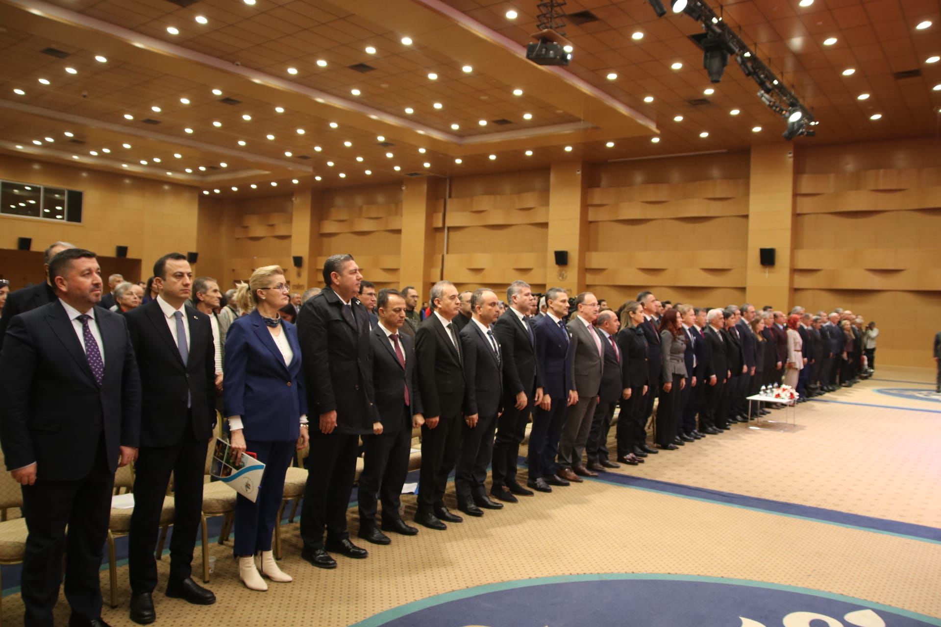 Engelli Bireylerin Sorunlarını Araştırma Komisyonu Bölge İstişare Toplantısı