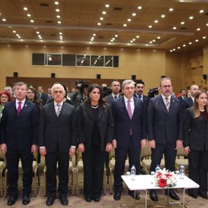 Engelli Bireylerin Sorunlarını Araştırma Komisyonu Bölge İstişare Toplantısı - fotoğraf 2
