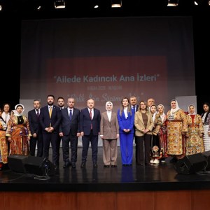 Bakanımız Göktaş, Nevşehir’de Kapadokya Huzurevi Yaşlı Bakım ve Rehabilitasyon Merkezi'nin açılışını yaptı - fotoğraf 2