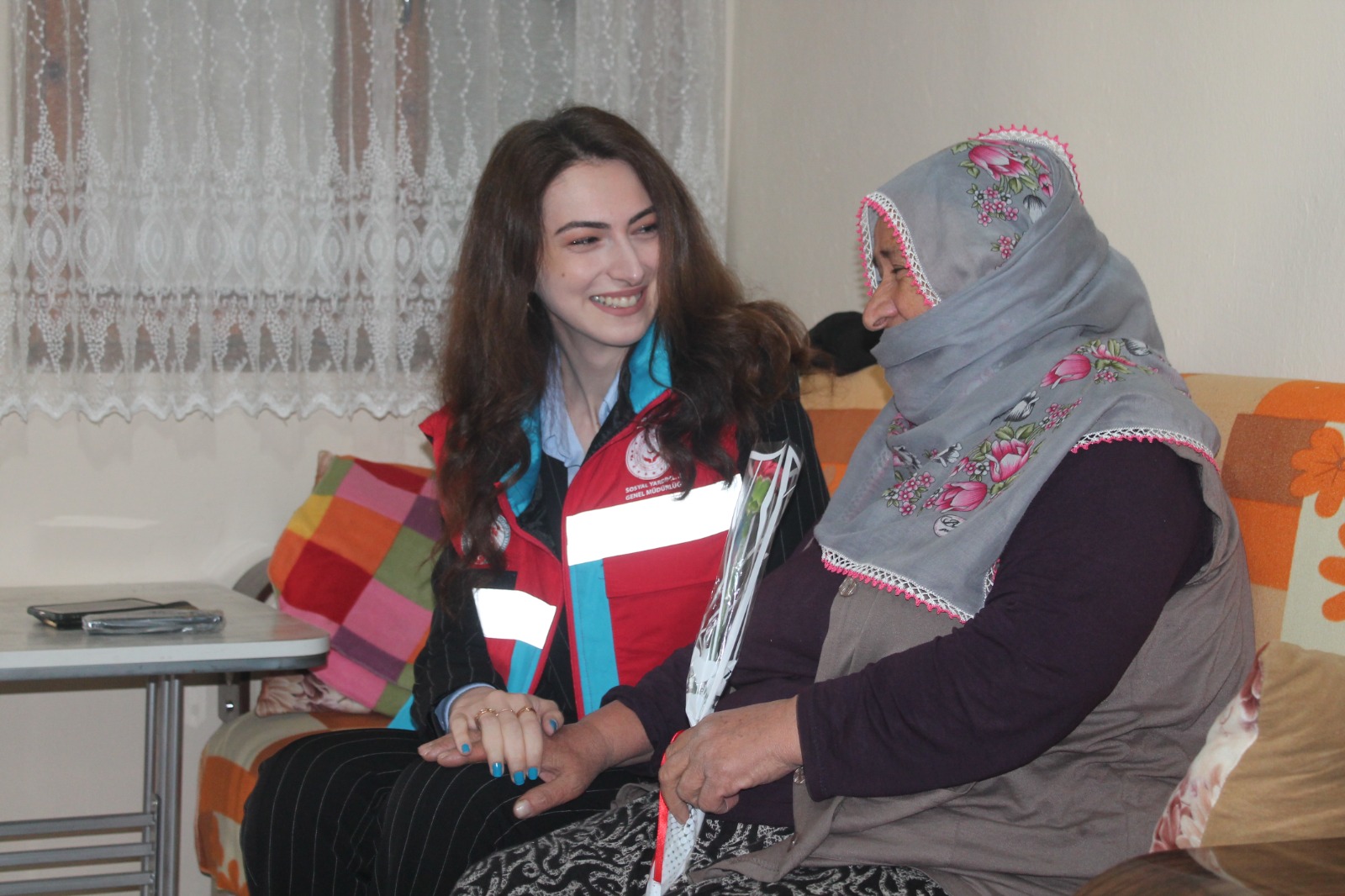 Bakanımız Göktaş: “Ulusal Vefa Programı’na 2026 yılı için 5,1 milyar lira kaynak ayırdık”