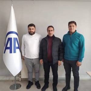 10 Ocak Çalışan Gazeteciler Günü - fotoğraf 3
