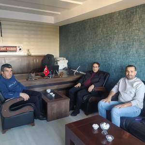 10 Ocak Çalışan Gazeteciler Günü - fotoğraf 2