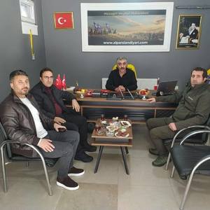 10 Ocak Çalışan Gazeteciler Günü - fotoğraf 4
