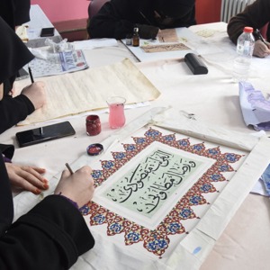Sanata Teşvik ve Sanatla Yaşam - fotoğraf 7