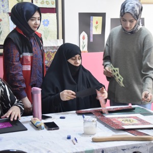 Sanata Teşvik ve Sanatla Yaşam - fotoğraf 3