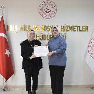 Kadınlara Yönelik Bağımlılıkla Mücadele Eğitimi Düzenlendi - fotoğraf 3