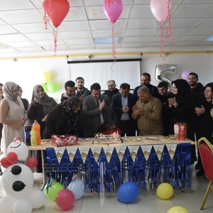 Koruyucu Ailemizle Doğum Günü Sevinci Paylaşıldı - fotoğraf 2