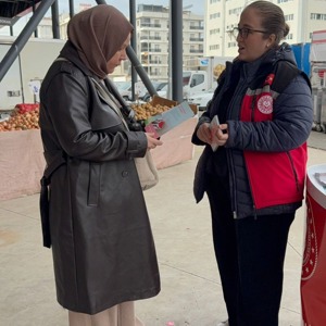 İl Genelinde Mobil Sosyal Hizmet Noktalarıyla Koruyucu ve Önleyici Hizmetlere Yönelik Bilgilendirme Faaliyetleri Gerçekleştirildi - fotoğraf 2