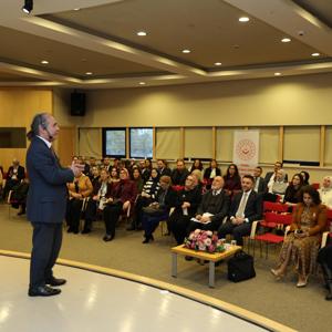 Yöneticilerimize Yönelik “Yönetimin Temelleri ve Kurumsal Yönetim Becerileri” Eğitimi Düzenlendi - fotoğraf 1