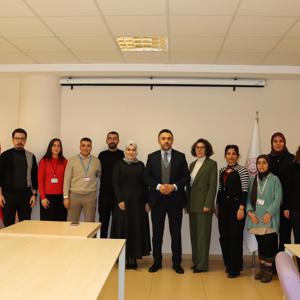 2025 Aile Yılı Kapsamında Sosyal Hizmet Merkezlerimize Teşekkür Ziyaretleri Gerçekleştiriyoruz - fotoğraf 1
